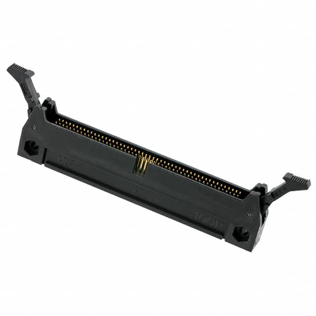 HIF6H-100PA-1.27DS(71) Hirose Electric Co Ltd  Embases à broches mâles